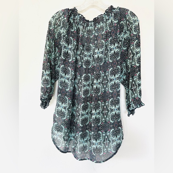 KUT from the Kloth size small tunic - Picture 8 of 13